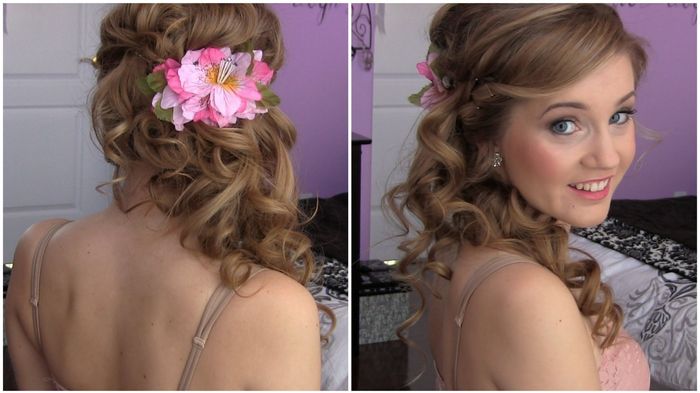 Hair Style Ideas
