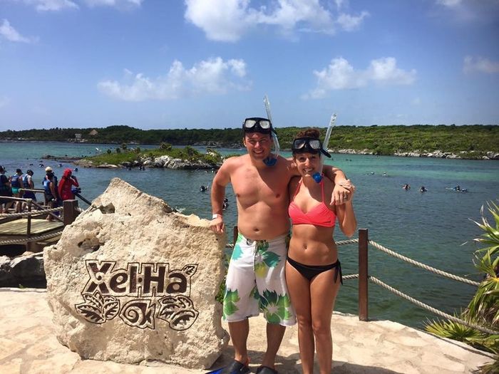NWR: Favorite Vaca Photos w/ your S/O!