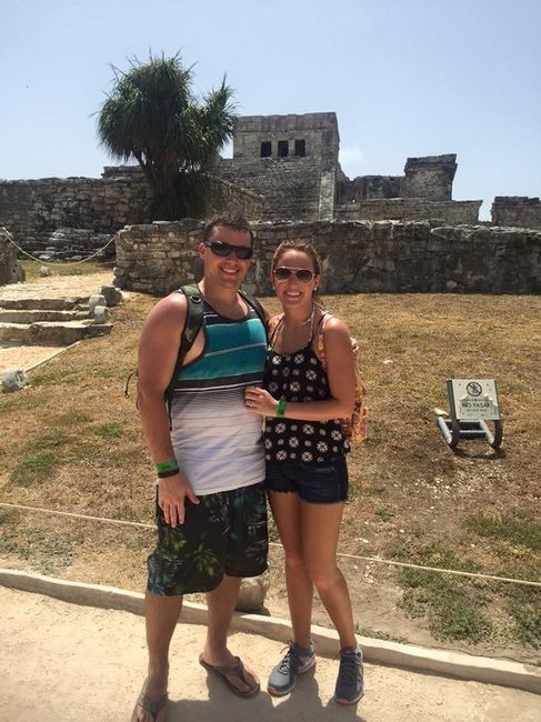 NWR: Favorite Vaca Photos w/ your S/O!
