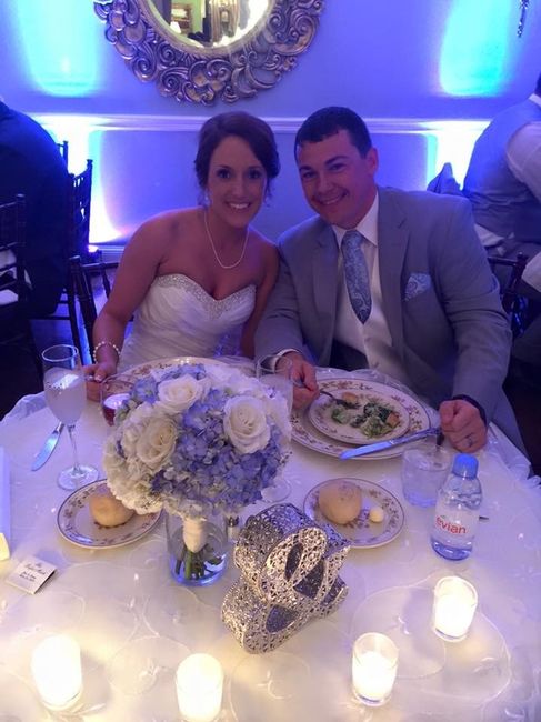Let's see your FH/FW wedding outfits!