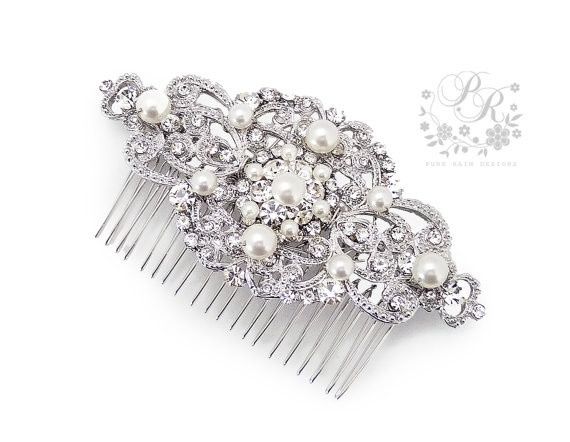 Show me your pearls!!