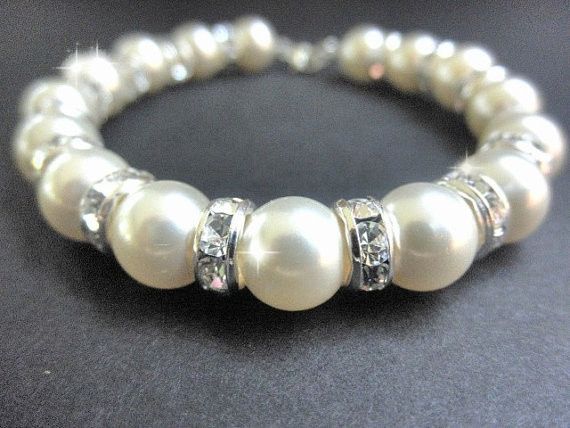 Are you wearing a bracelet?
