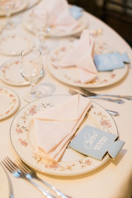 Show and tell!!! Table decorations/centerpieces???!