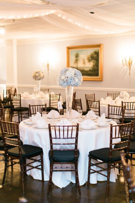 How much did you/are you spending on florals for your wedding?
