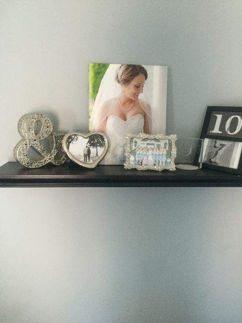 Married Folks -Show how your wedding photos are displayed