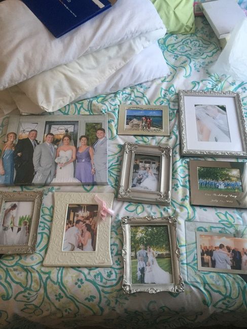 Married Folks -Show how your wedding photos are displayed