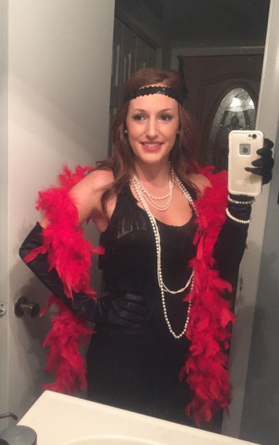 NWR: Halloween Costume Competition!!! Updated with the winner! (page 4)