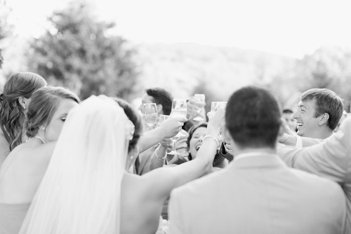 Fun (PROPERLY HOSTED) Weddings!