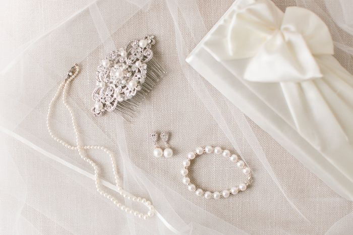 Can We Talk Accessories?