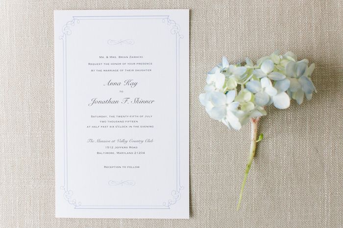 Show Off Your Invitations!!!!