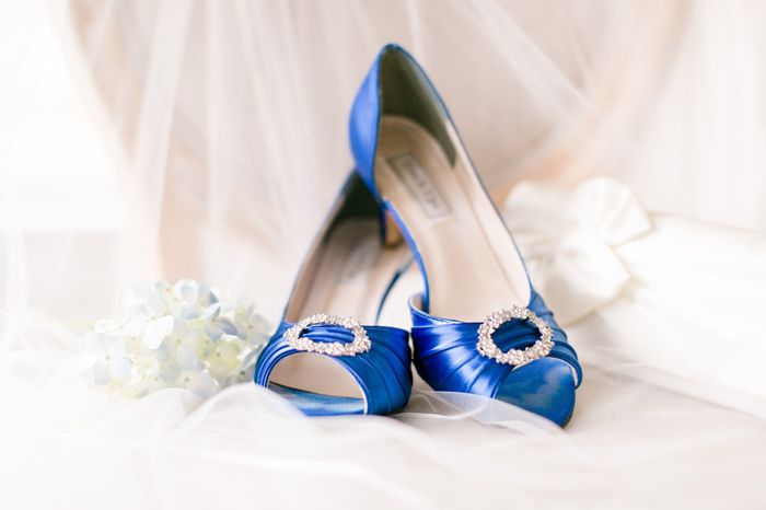 I wanna see your shoes!!!!