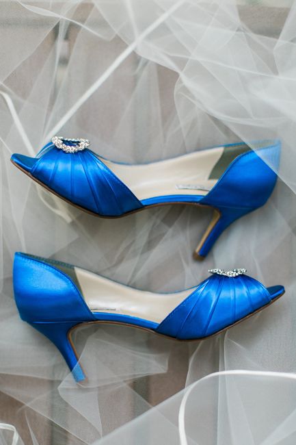 I wanna see your shoes!!!!