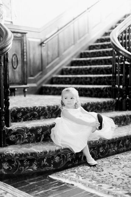 I wanna see your flower girl dresses!!