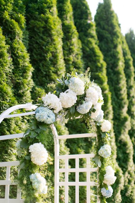 Ladies, What are your favorite flowers?