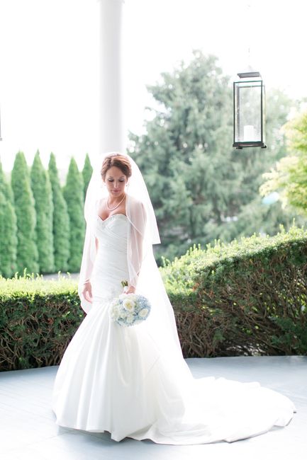 Veil or no veil?