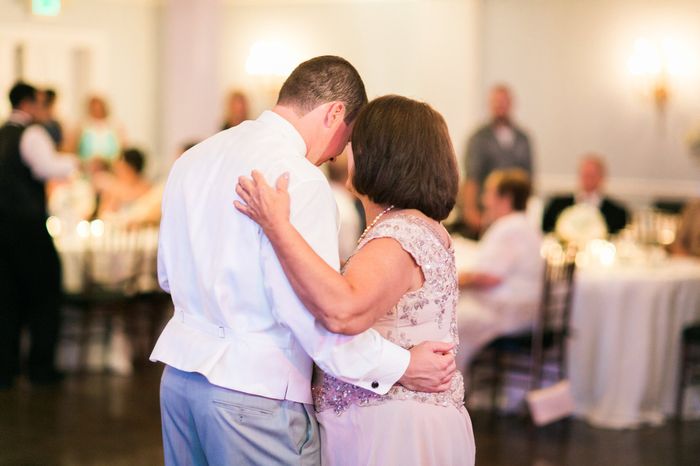Dance songs: okay ladies let's hear it!