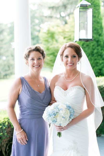 Show off your mom!