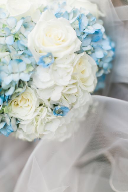 What do bouquets normally cost?