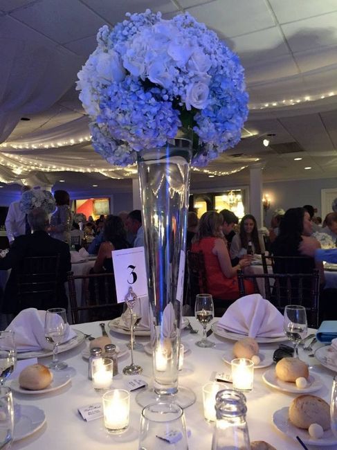 Centerpieces