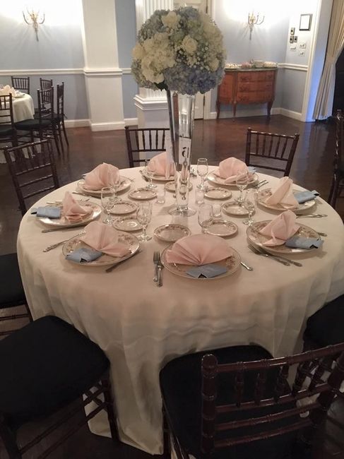 Centerpieces