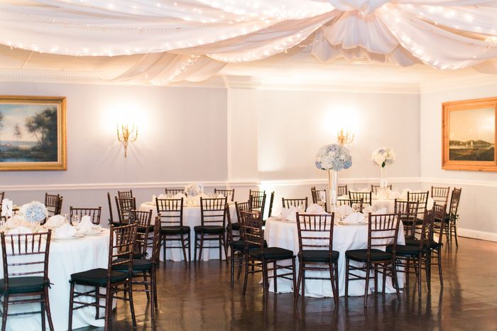 Centerpieces