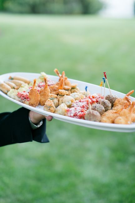What's on the Menu?