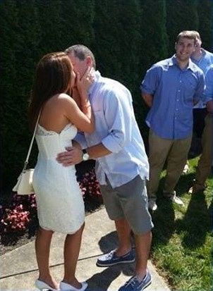Rehearsal Dinner Outfit - what are you wearing?