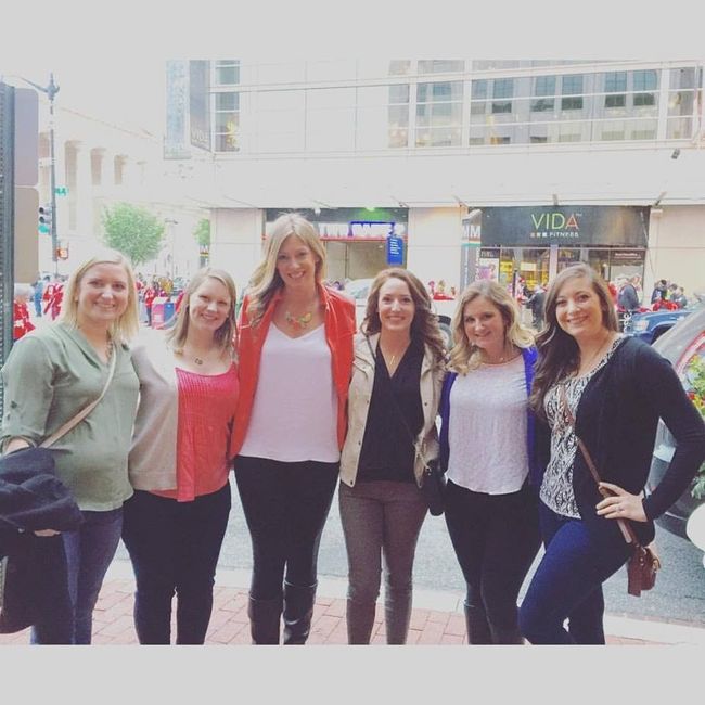 National Best Friend Day!