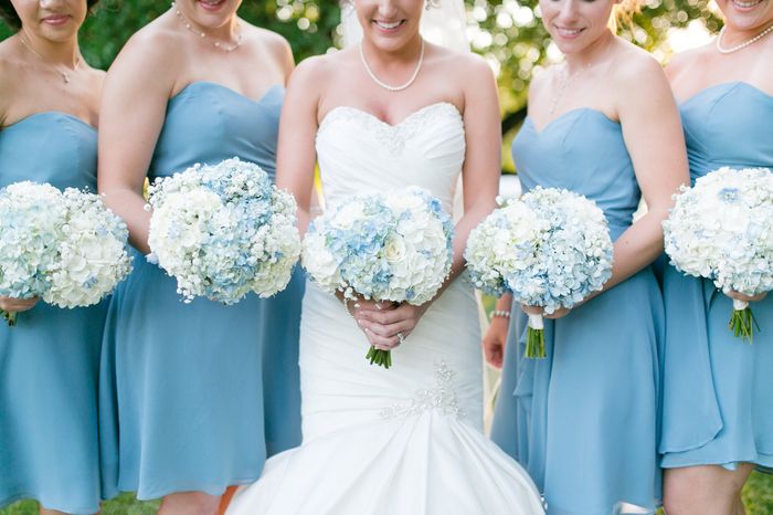 How much are much are you spending on flowers?