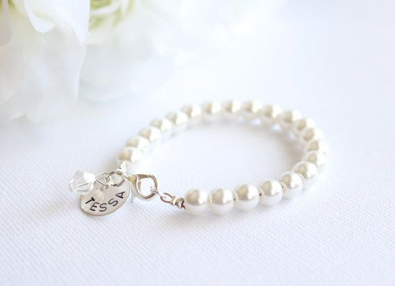 Flower Girl Gifts?
