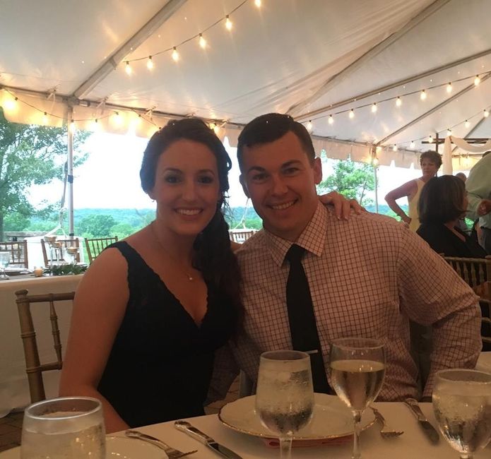 Show us you and your SO!