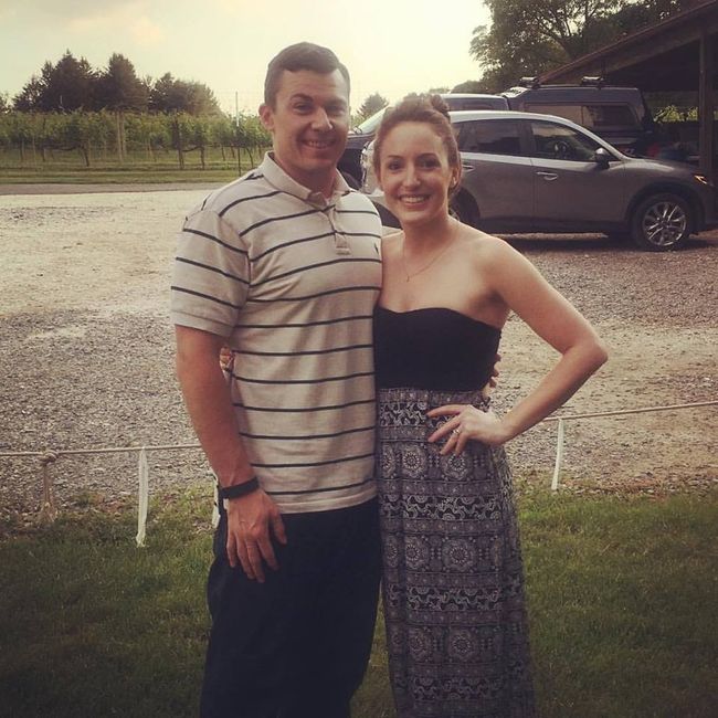 Show us you and your SO!