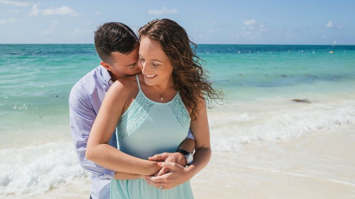 1st anniversary trip/Groupon Getaway