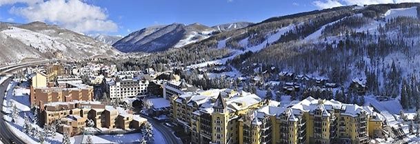 To vail or not to vail