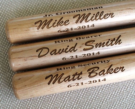 Ring Bearer gifts