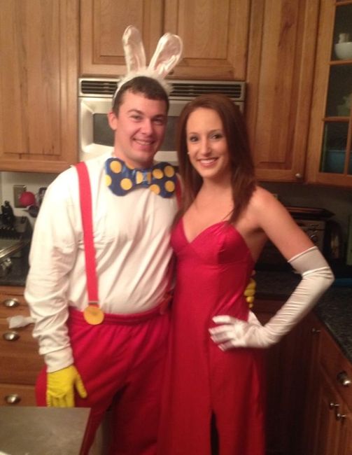 Nwr: Halloween Costumes