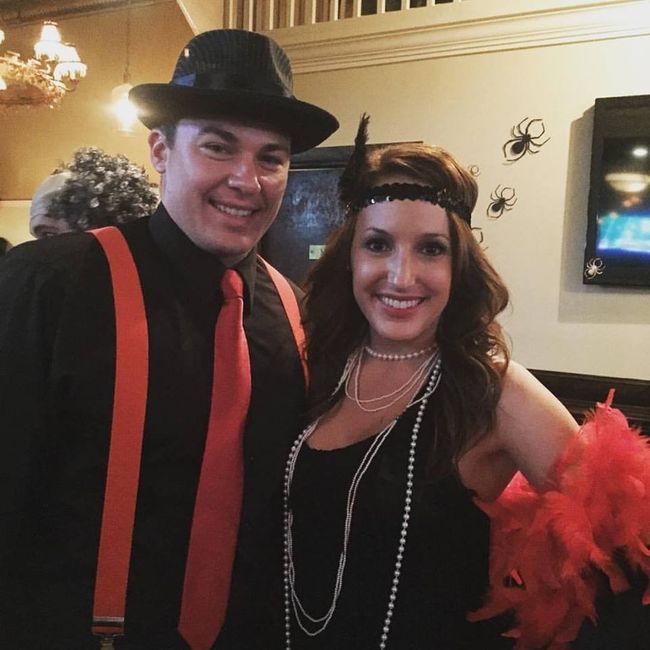 Nwr: Halloween Costumes