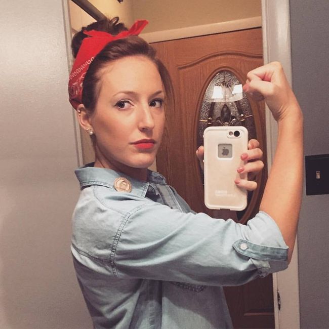 Nwr: Halloween Costumes