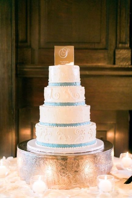 What does your cake/dessert look like?