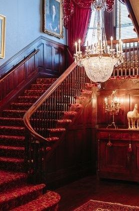 Show me your wedding venue!