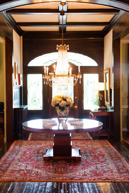 Show me your wedding venue!