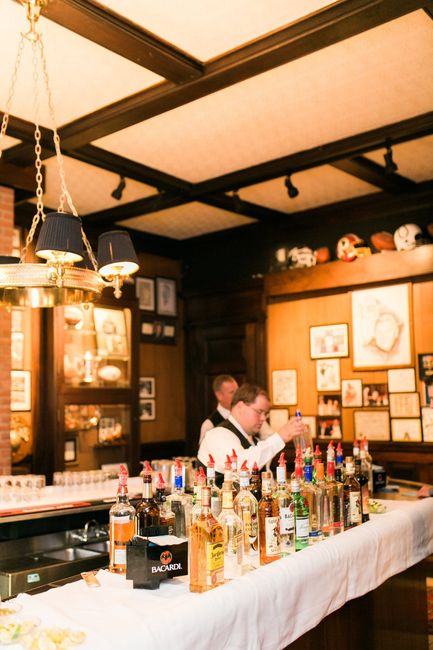Show me your wedding venue!