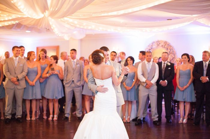 Show me your wedding venue!
