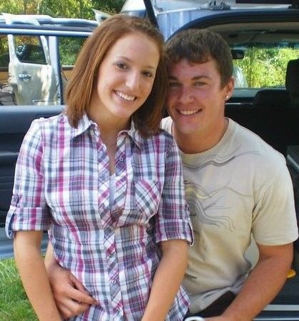First and most recent picture of you and your SO