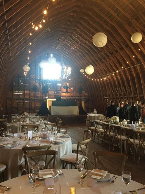 We finally booked our venue! Now I would like your advice