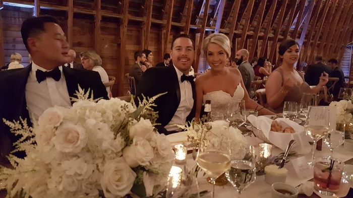 We finally booked our venue! Now I would like your advice