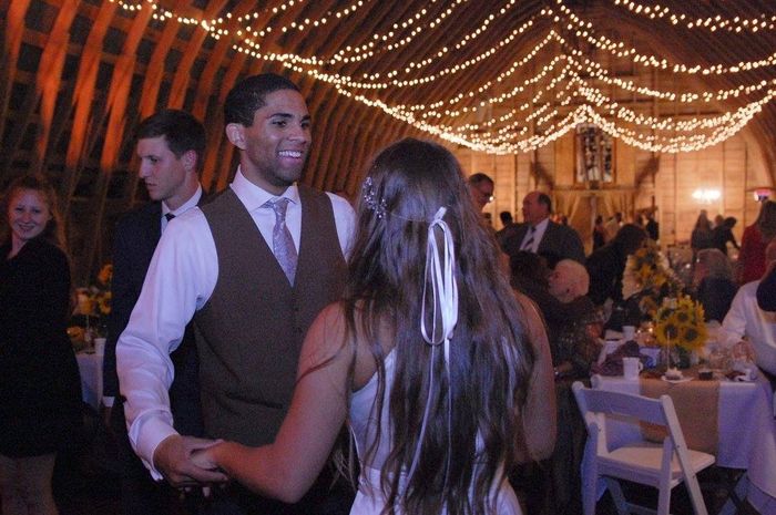 We finally booked our venue! Now I would like your advice