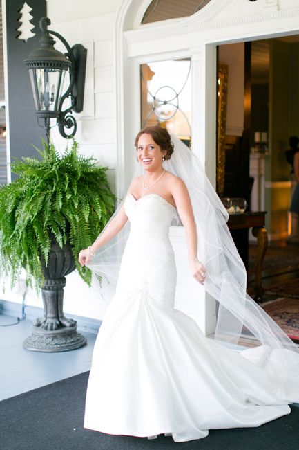 Who's your Dress Designer? (Just for fun!)