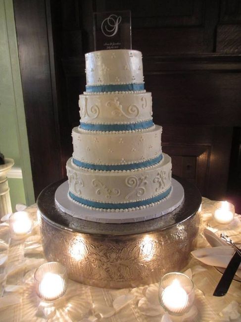 Cake!