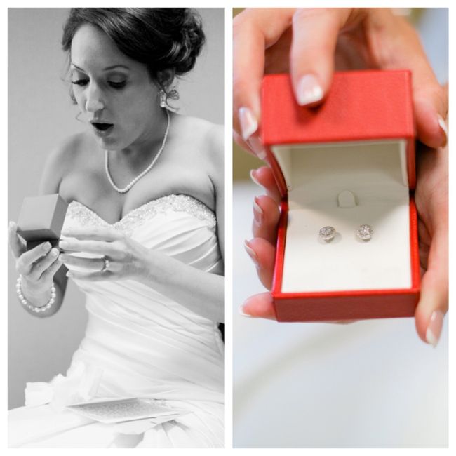 Day of Wedding FH Gift